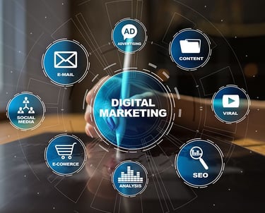 Best digital marketing course