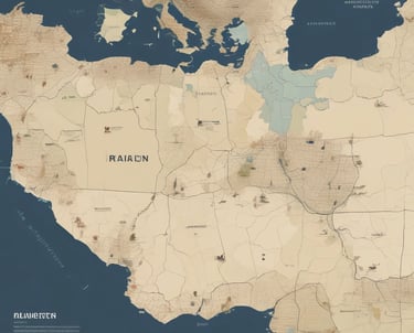 gray concrete wall inside building