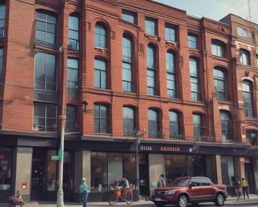 A welcoming community event for Chilean newcomers in Toronto.