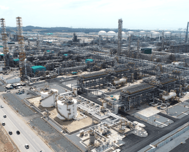 Poliklinik Desaru Dr.Abdullah@Maliq pilihan RAPID Pengerang Petronas