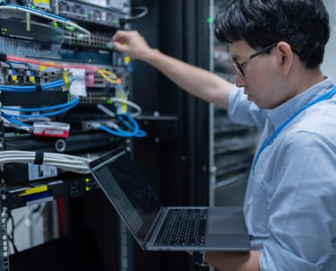 Providing Colorado with elevated connectivity to support your growing business