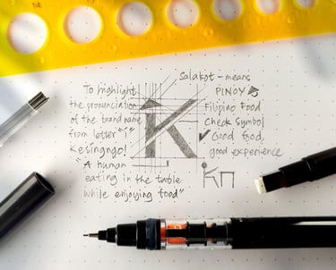 logosketch-restaurantlogo