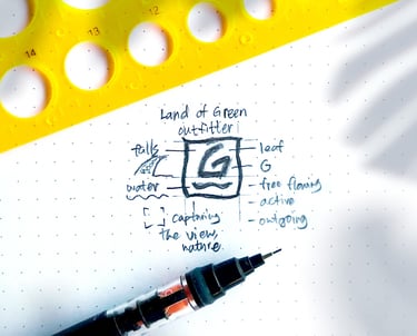 logosketch-clothinglogo