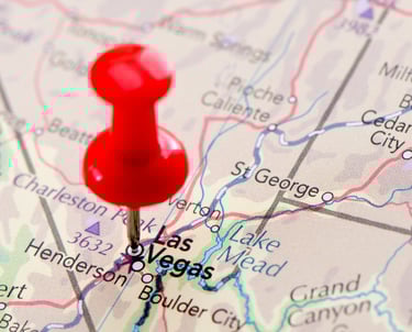 las vegas nevada delivery services