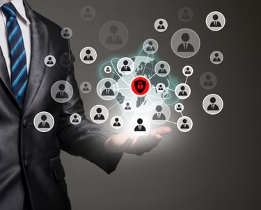 Lead Generation and Qualification - AZ Konnect
