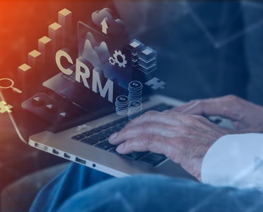 CRM Integration and Optimization - AZ Konnect