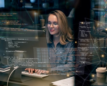 Web Development - AZ Konnect