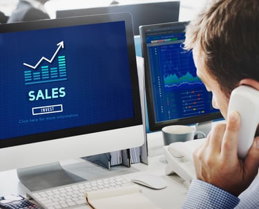End-to-End Sales Execution - AZ Konnect