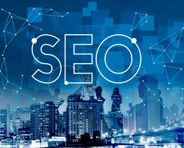 Search Engine Optimization (SEO) - AZ Konnect