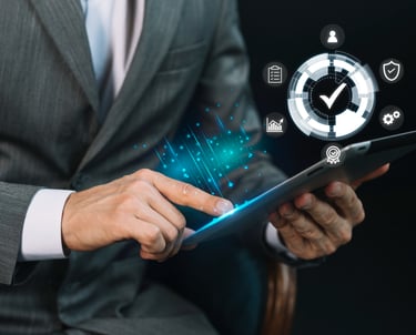 Business Solutions Consulting - AZ Konnect