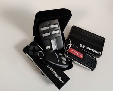 Originalus Liftmaster pulteliai