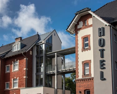 Kochs Stadthotel Olpe