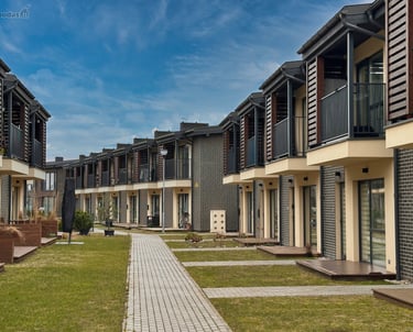 Palanga, Vežių 26K7, trumpalaikė nuomą