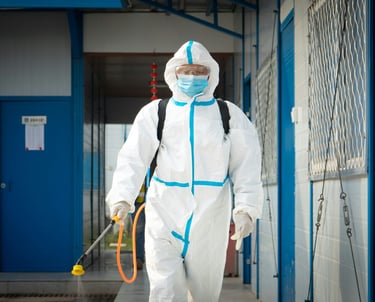 Layanan konsultasi proteksi radiasi NFI