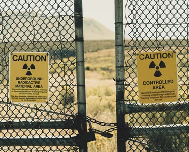 Layanan konsultasi ekspor, impor, penanganan, dan pengiriman bahan radioaktif oleh NFI