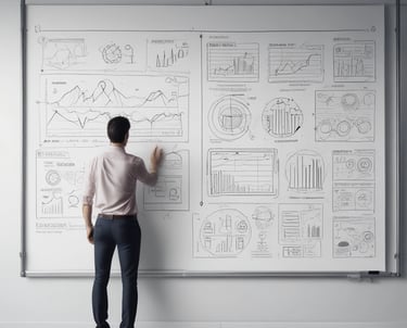 personalized small business problem solving