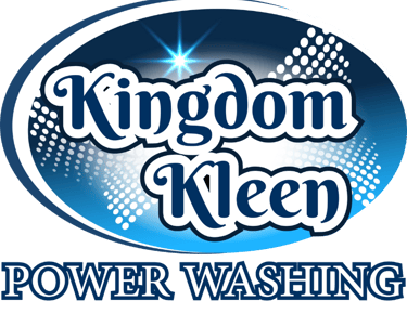 Pressure Washing Services in Frisco, TX - Kingdom Kleen Power Washing