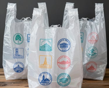 black blue and yellow textile