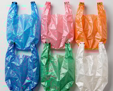 black blue and yellow textile