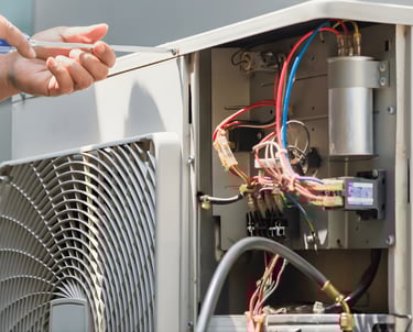 A/C Techs LLC - Baton Rouge Louisiana 