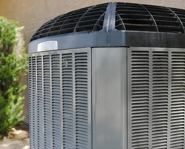 air conditioning installation in prairieville