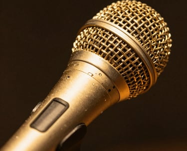 A vibrant behind-the-scenes shot of a film crew capturing an energetic outdoor challenge event.