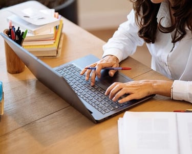 Recherche et étude sur l'écosystème entrepreneurial Le ceentre