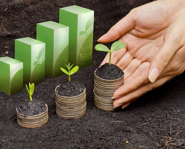 RSE et programme d'impact, entrepreneuriat Le ceentre