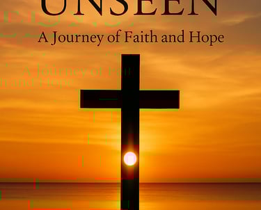 Truth Unseen Book Cover