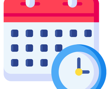 Demande de reservation