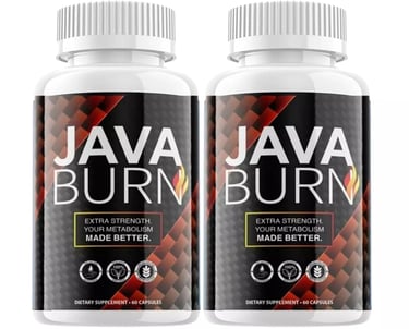 Java Burn 