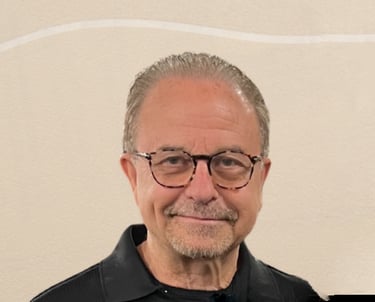 Richard Scheinberg LCSW-R, BCD Executive Director