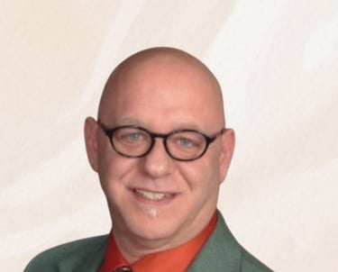 Angelo D'Esposito LCSW