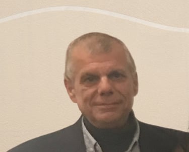 Richard Maiorella LCSW-R Clinical Director