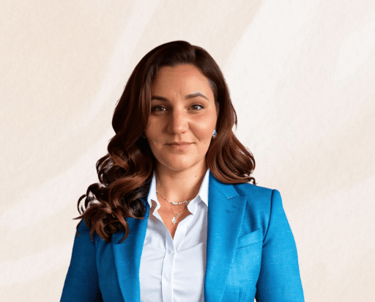 Gina Haney LMHC