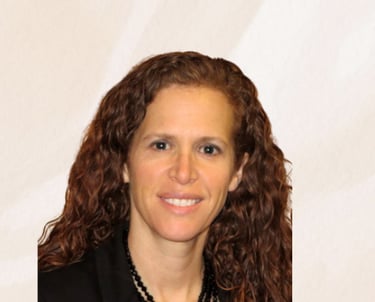 Danielle Keiser LCSW-R