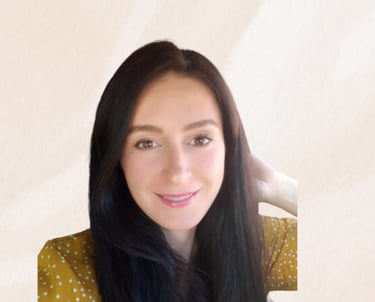 Khrystyna Nykolyn MSW Intern