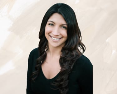 Stephanie Arico LMHC