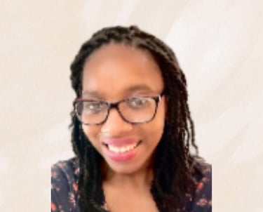 Kamilah Blackett MHC-Limited Permit