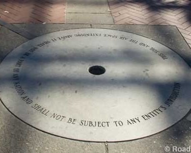 Create espaces protected. Berkeley University example.