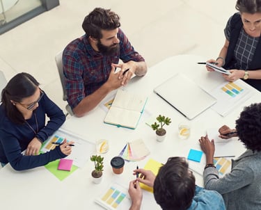 Expert Business Consultants