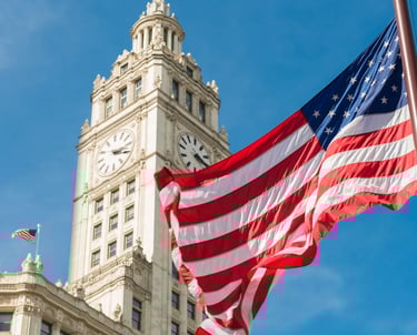 US Taxation and Book keeping