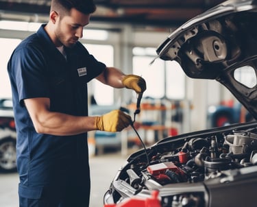 black blue and yellow textile