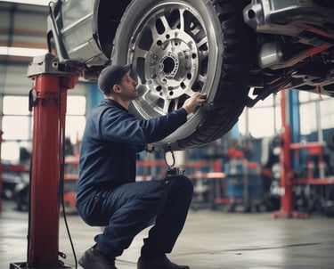 black blue and yellow textile