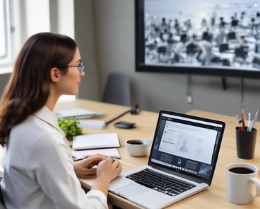 a tennis player's feet and shoes on a clay court