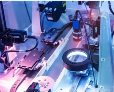 Integración Industrial