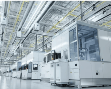 Máquinas Especiales