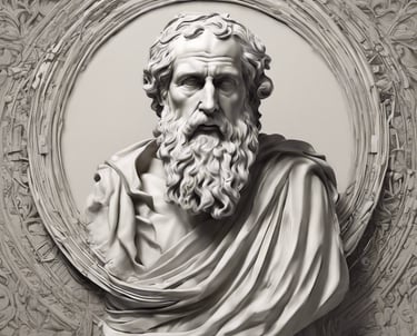 Seneca stoicism stoic mentality