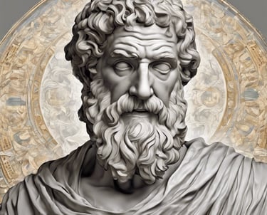 Epictetus stoicism stoic mentality