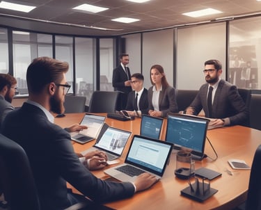 a man riding a skateboard down the side of a ramp